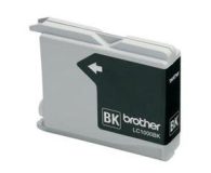 Tusz BROTHER Black (LC1000BK) - 24920 - zdjęcie 2